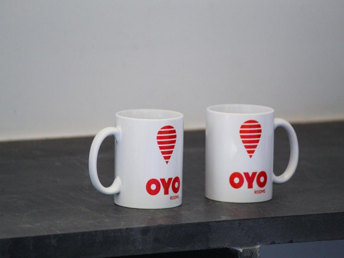 Oyo 16126 Aanantham Hotel ลูดิฮานา ภายนอก รูปภาพ